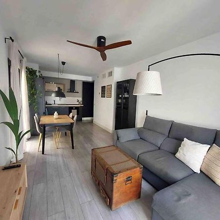Cozy Apartment Málaga Kültér fotó