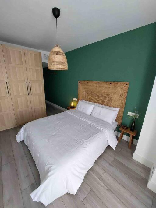 Cozy Apartment Málaga Kültér fotó