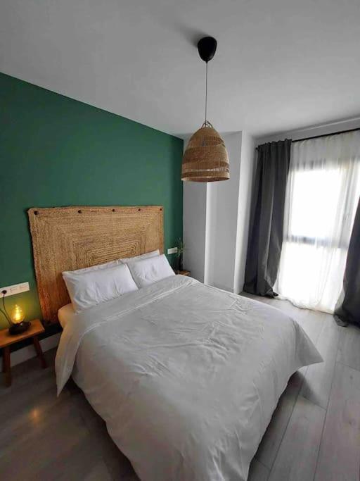 Cozy Apartment Málaga Kültér fotó