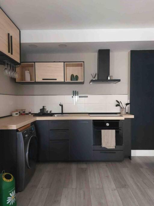 Cozy Apartment Málaga Kültér fotó