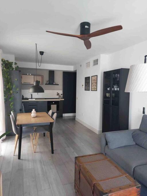 Cozy Apartment Málaga Kültér fotó